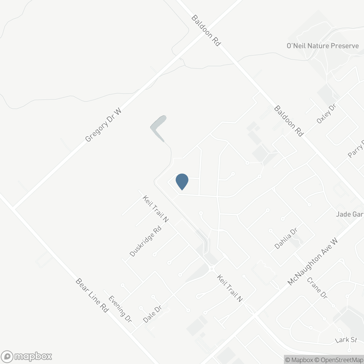 111 Bloomington WAY, Chatham, Ontario N7L 0H2